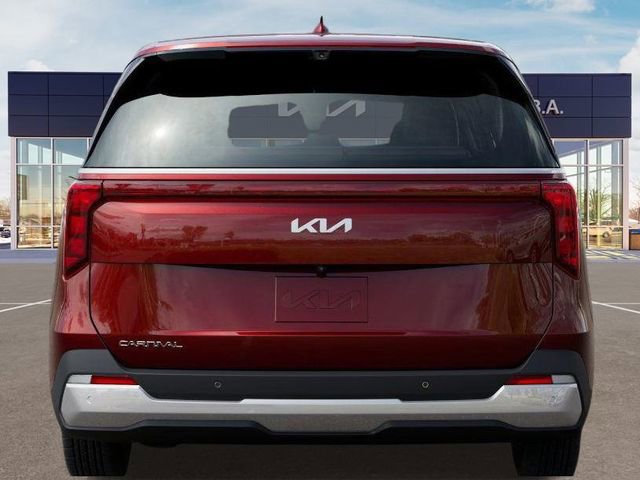 New 2026 Kia Carnival FWD image 13