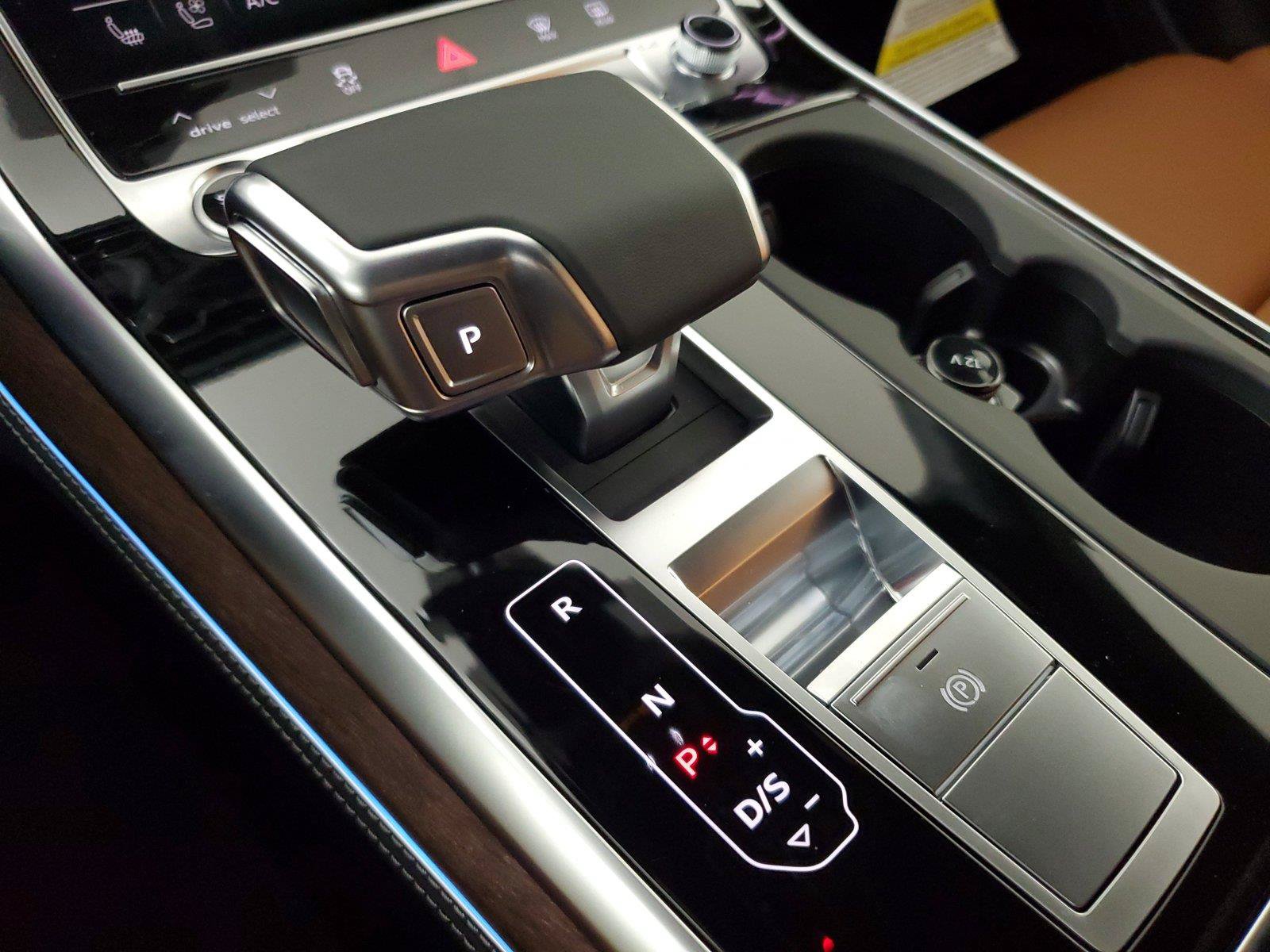 New 2026 Audi Q8 Prestige AWD/4WD image 32