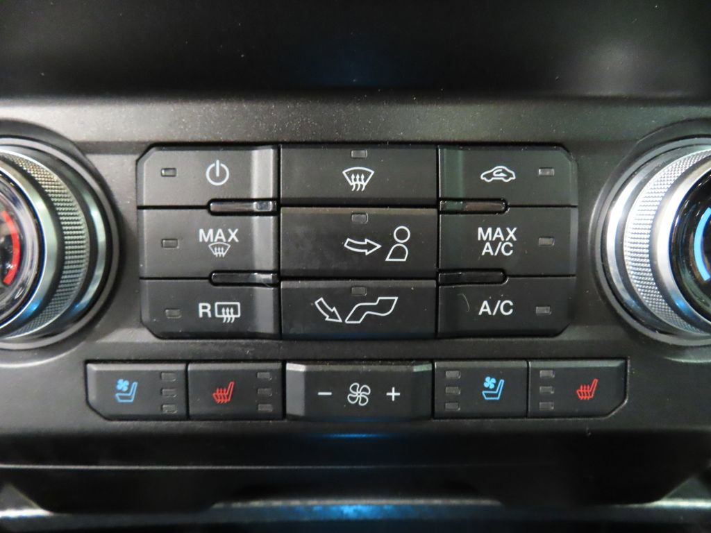 Used 2020 Ford F150 Lariat w/ Equipment Group 502A Luxury AWD/4WD image 61