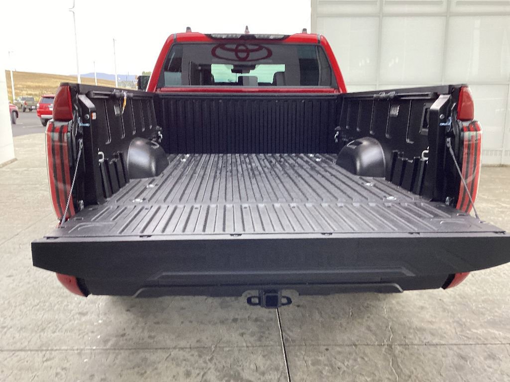 New 2026 Toyota Tundra Limited image 11