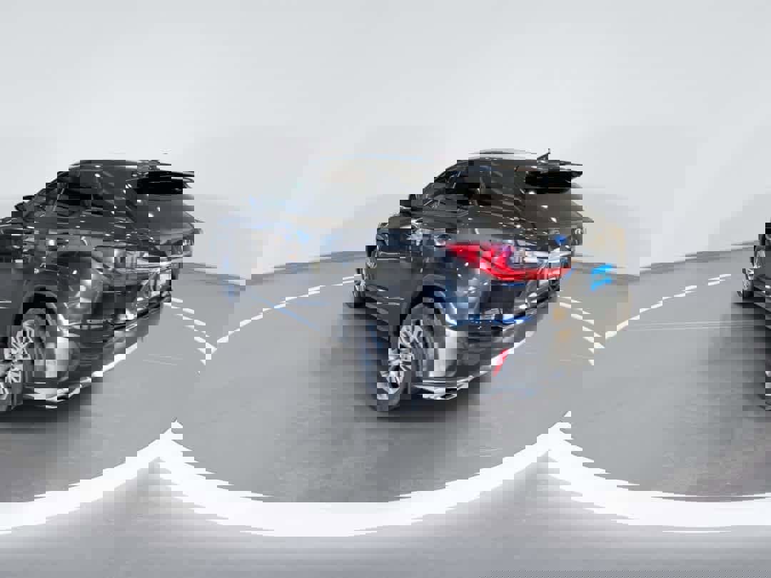 Used 2017 Lexus RX 350 AWD image 6