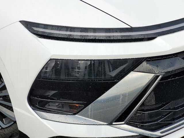New 2026 Hyundai Sonata SEL image 10
