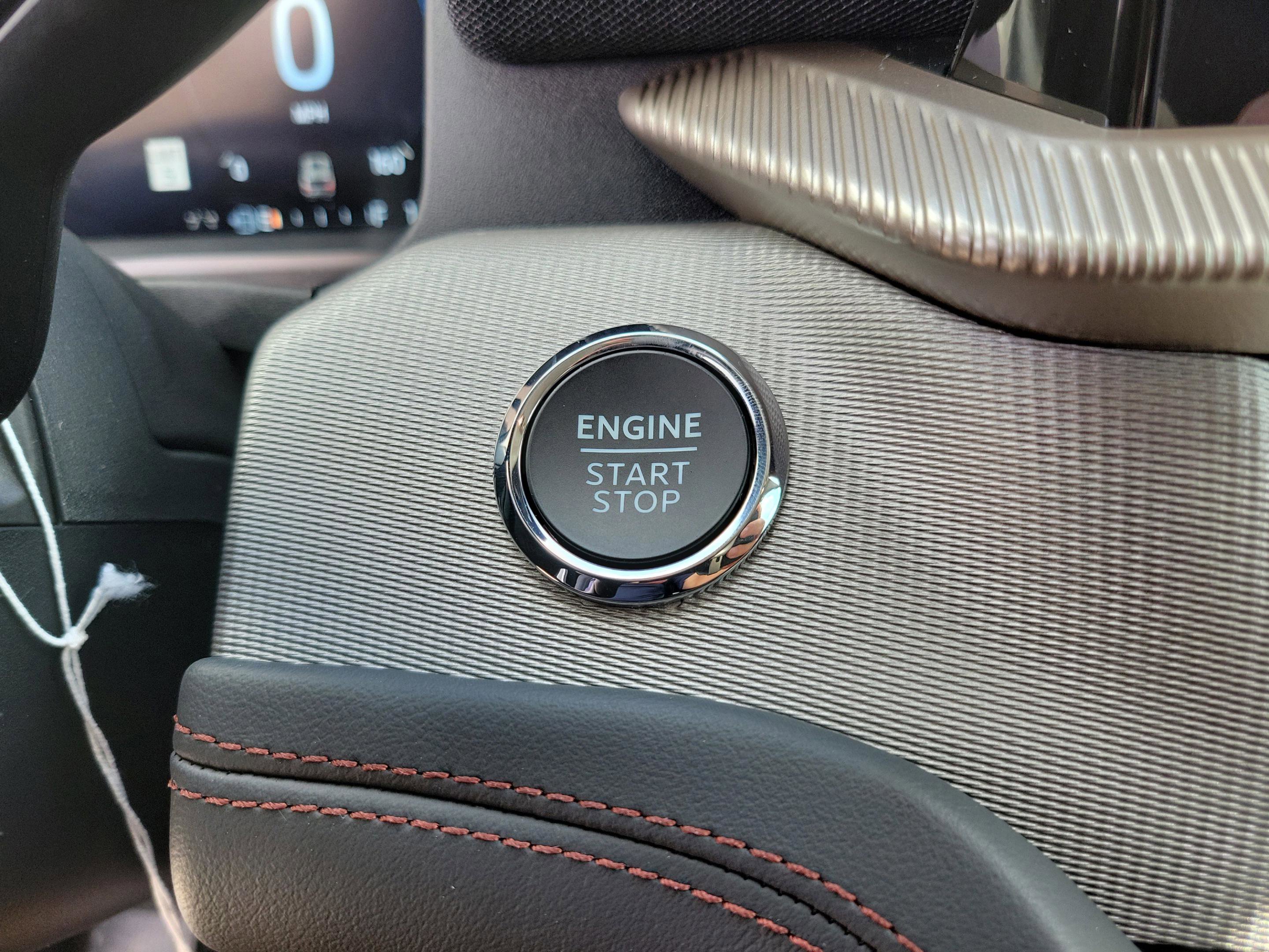 New 2026 Ford Explorer Active RWD image 27