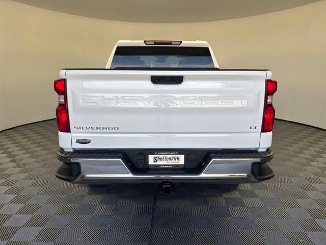New 2026 Chevrolet Silverado 1500 LT AWD/4WD image 38