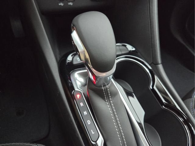 New 2026 Buick Encore GX Sport Touring w/ Comfort Package FWD image 23