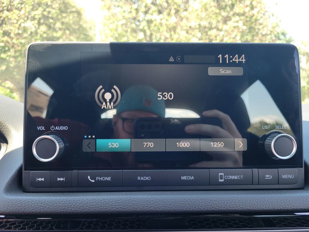 New 2026 Honda Civic Sport image 21