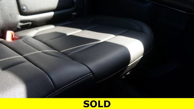 Used 2019 Chevrolet Silverado 1500 LT Trail Boss AWD/4WD image 57