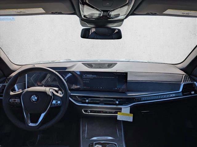 New 2026 BMW X5 xDrive40i image 15