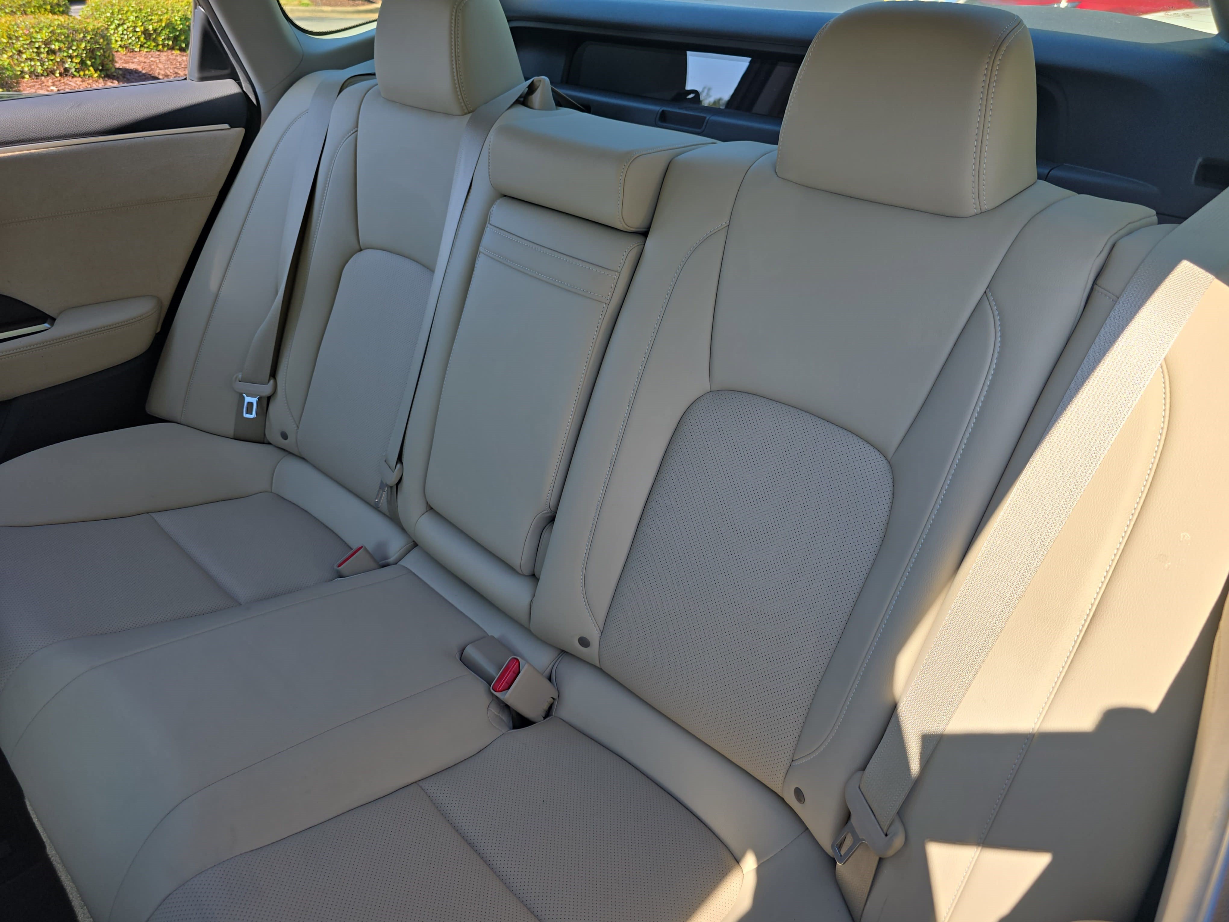 Used 2018 Honda Clarity Touring image 14