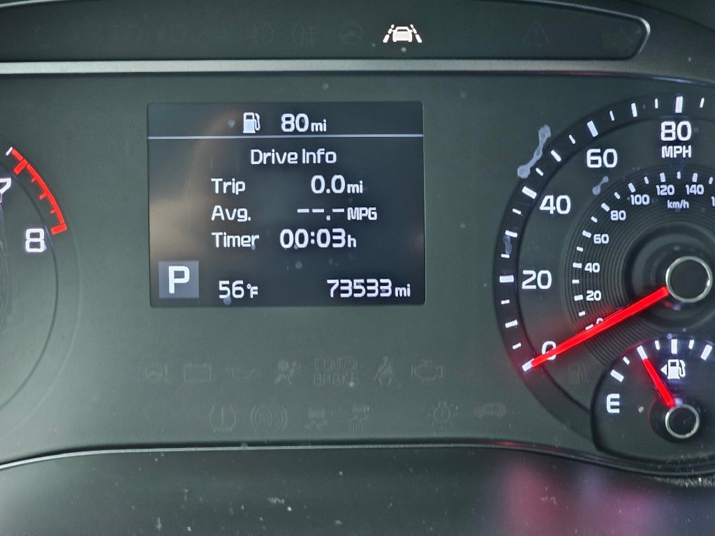 Used 2021 Kia Soul S FWD image 25