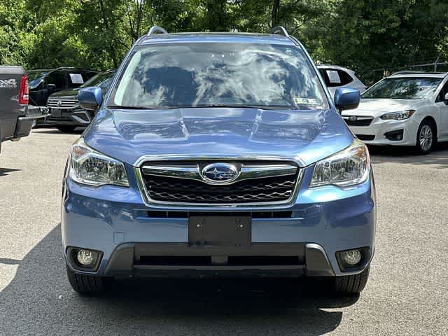 Used 2016 Subaru Forester 2.5i Limited AWD/4WD image 19