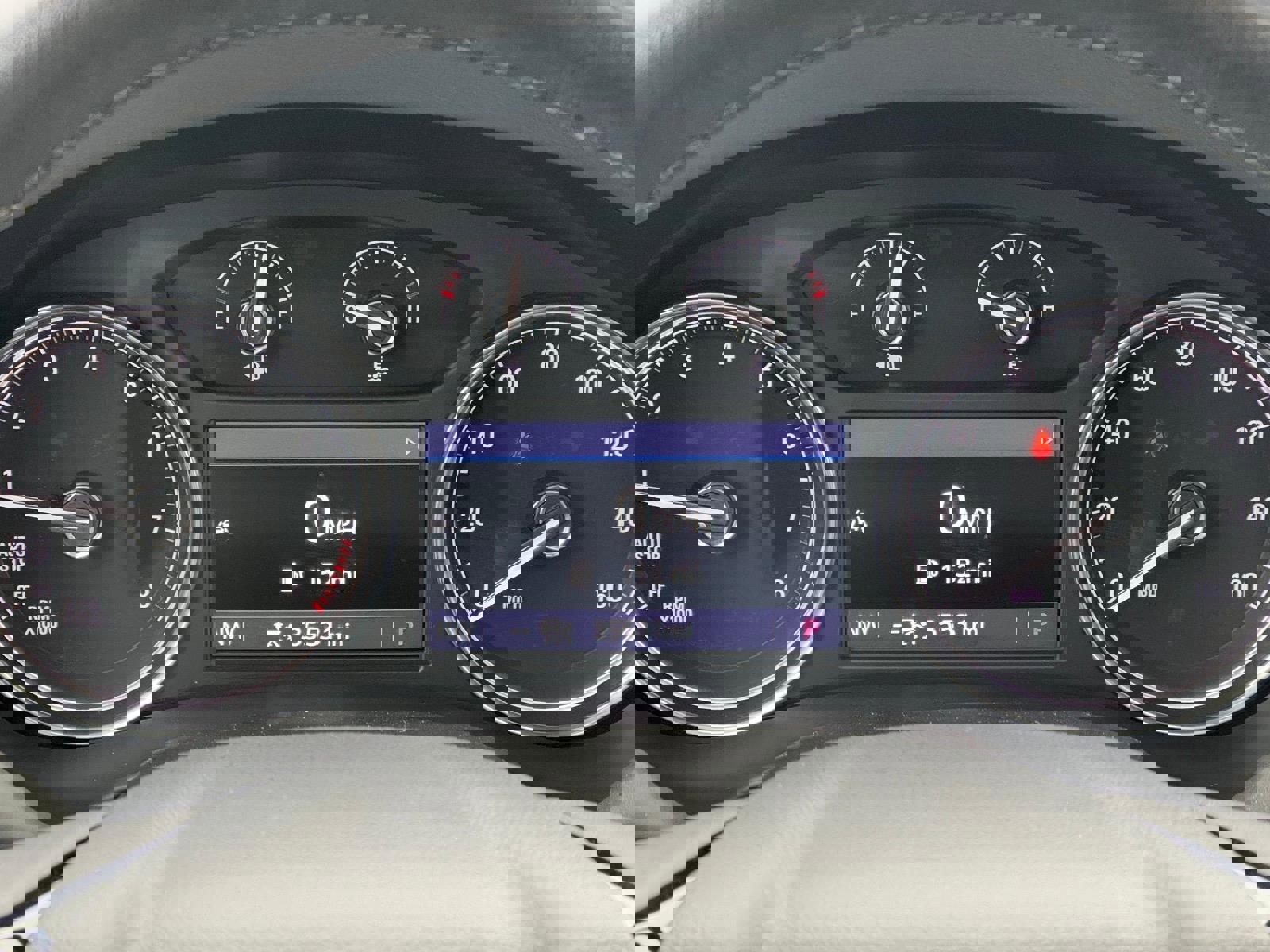 Certified 2023 Buick Enclave Essence w/ Experience Buick Package image 10