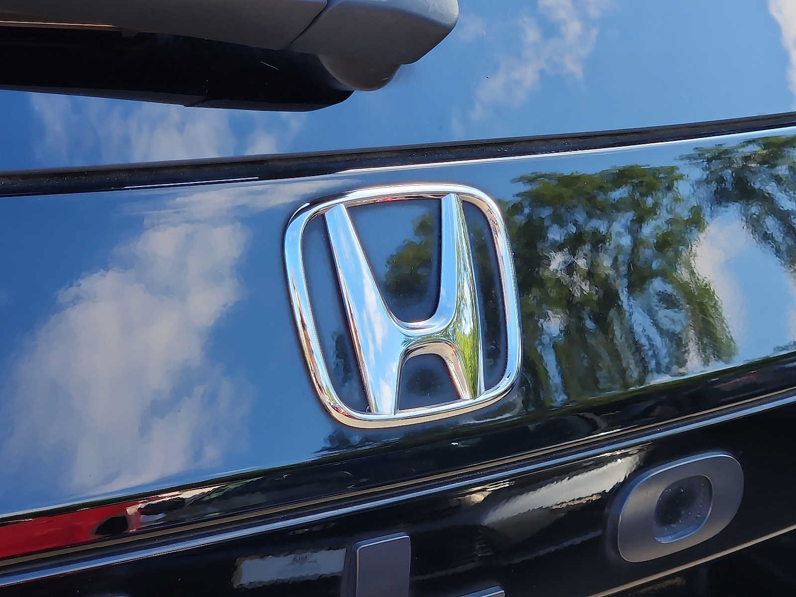 Certified 2023 Honda Pilot EX-L image 29