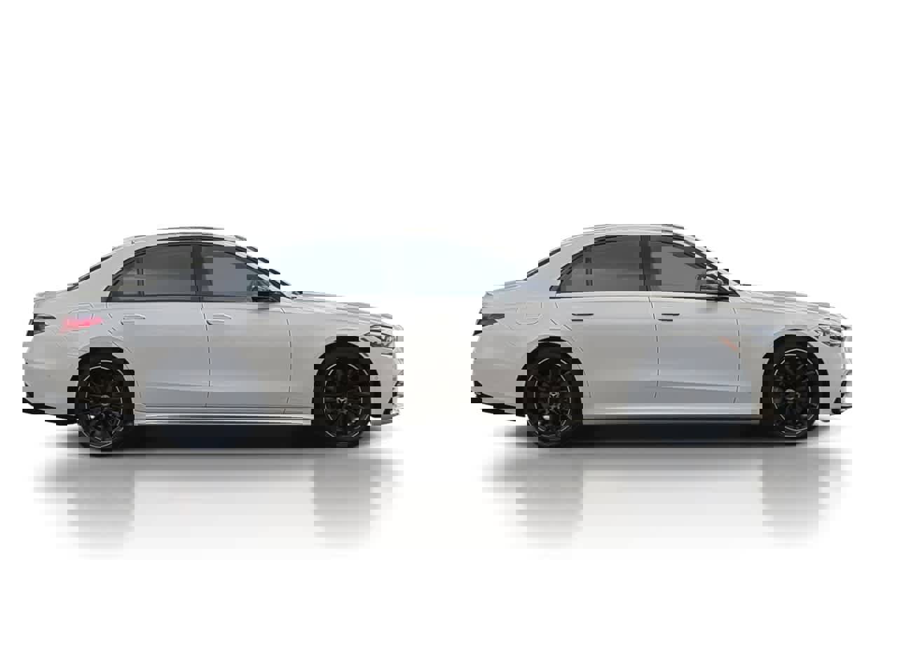 Used 2023 Mercedes-Benz S 580e 4MATIC Sedan image 9