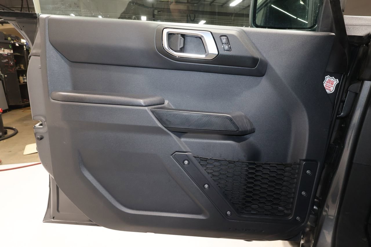 Used 2025 Ford Bronco Big Bend image 22