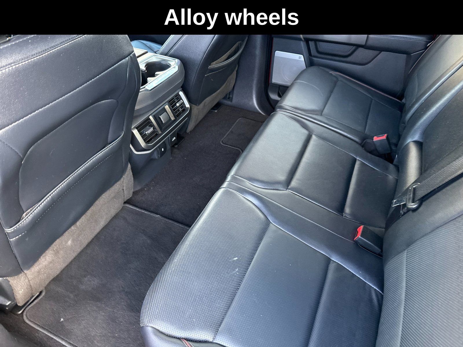 Used 2023 Ford F150 Lariat image 12