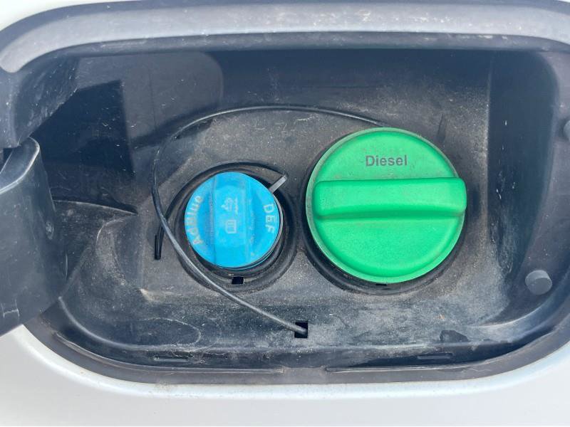 Used 2023 Chevrolet Silverado 3500 W/T w/ WT Fleet Convenience Package image 14