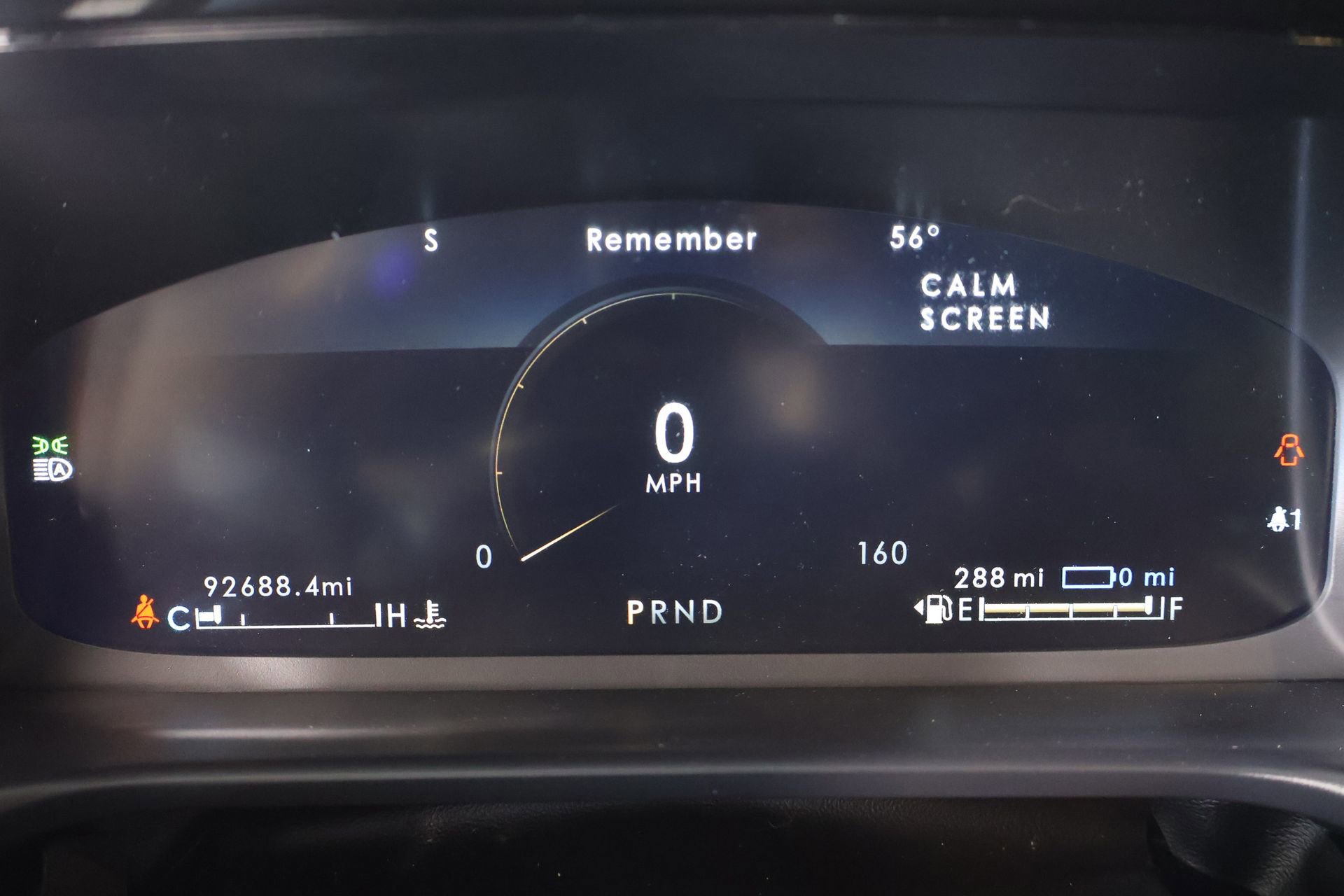 Used 2021 Lincoln Aviator Grand Touring w/ Equipment Group 302A image 4