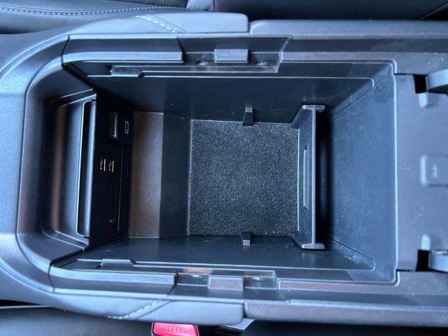 Used 2021 MAZDA CX-30 AWD 2.5 S w/ Select Package image 25