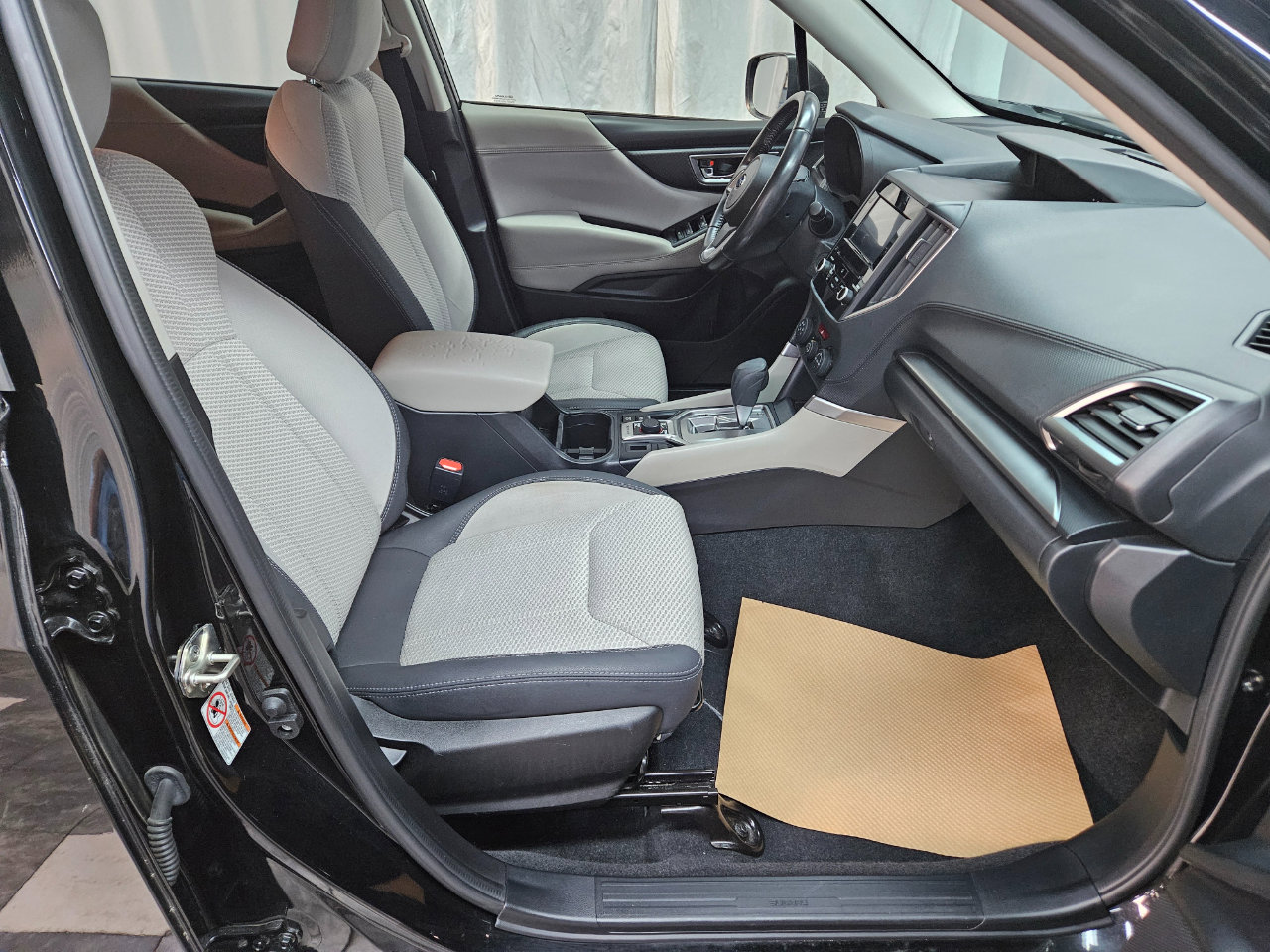 Used 2019 Subaru Forester Premium image 13