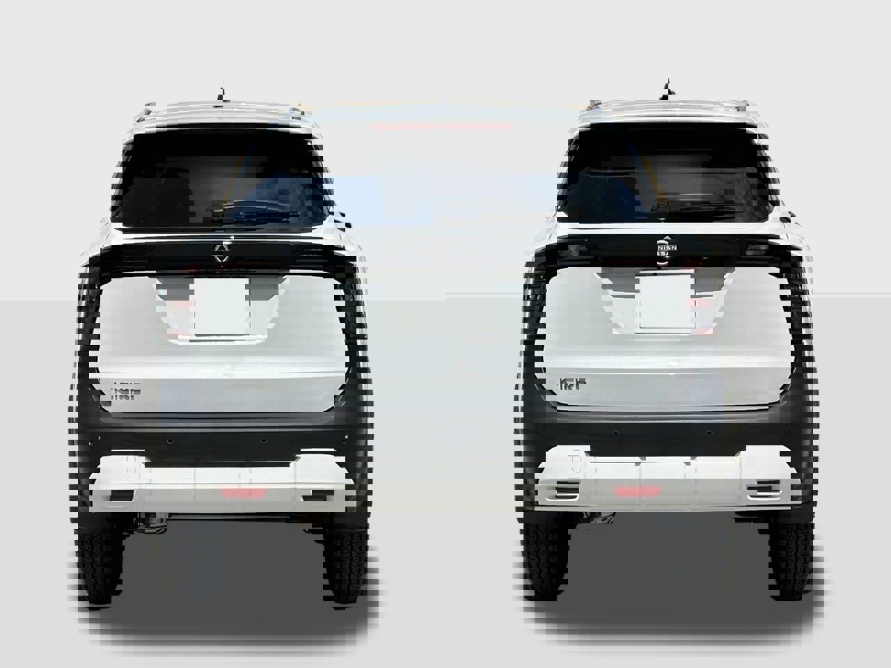 New 2026 Nissan Kicks SV image 3