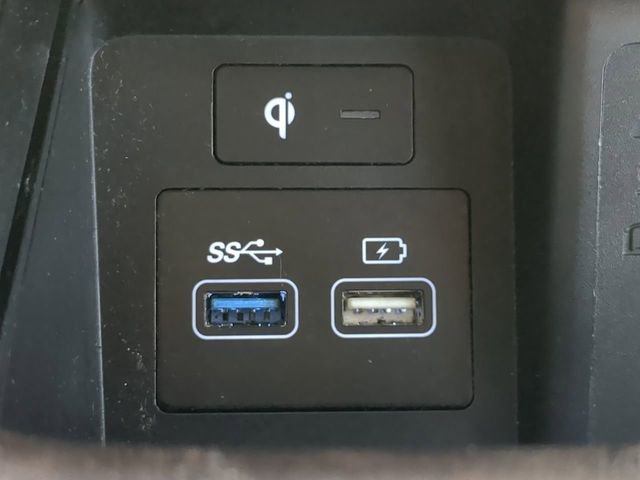 Used 2024 Genesis GV80 2.5T AWD/4WD image 21