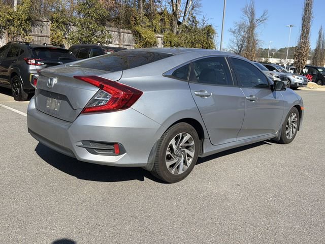 Used 2016 Honda Civic EX image 3
