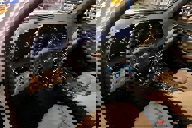 Used 2025 Cadillac CT5 Premium Luxury image 14