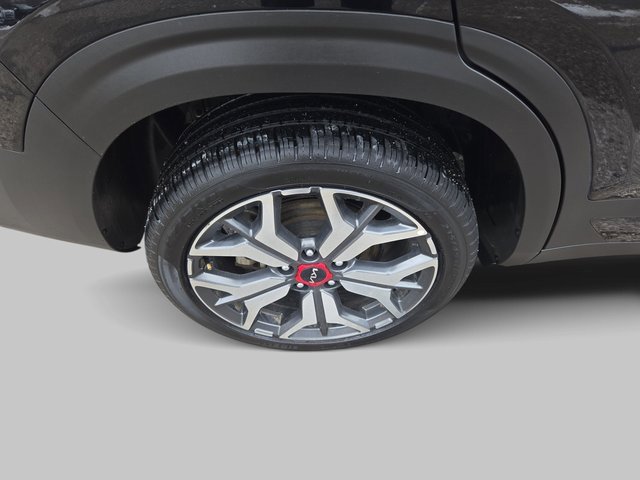 Used 2022 Kia Seltos SX image 34