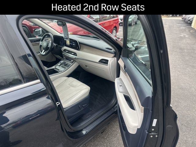 Used 2020 Hyundai Palisade SEL image 20
