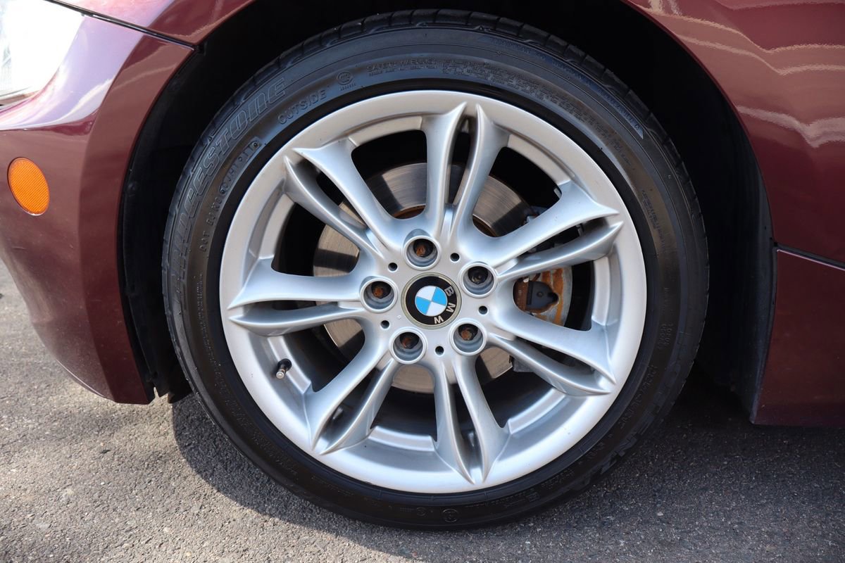 Used 2005 BMW Z4 3.0i image 34