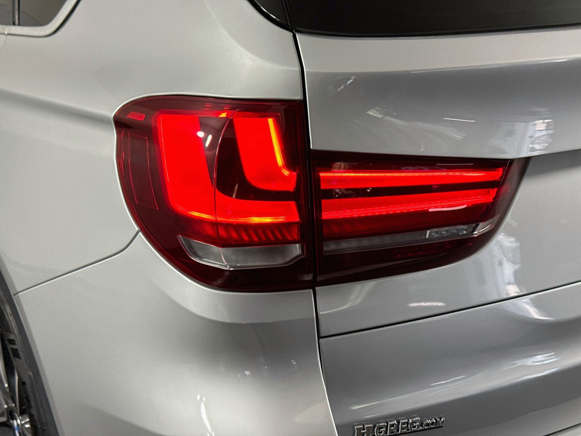 Used 2018 BMW X5 sDrive35i RWD image 36