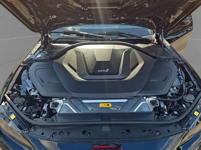 Used 2024 BMW i4 M50 w/ Premium Package AWD/4WD image 35