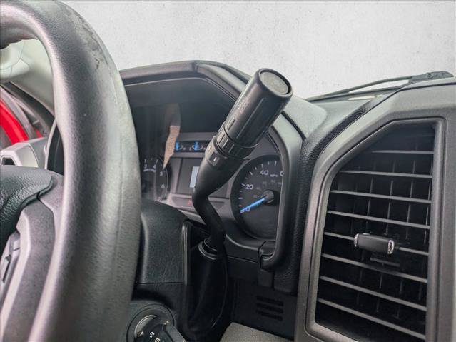 Used 2020 Ford F350 XL w/ Power Equipment Group AWD/4WD image 13
