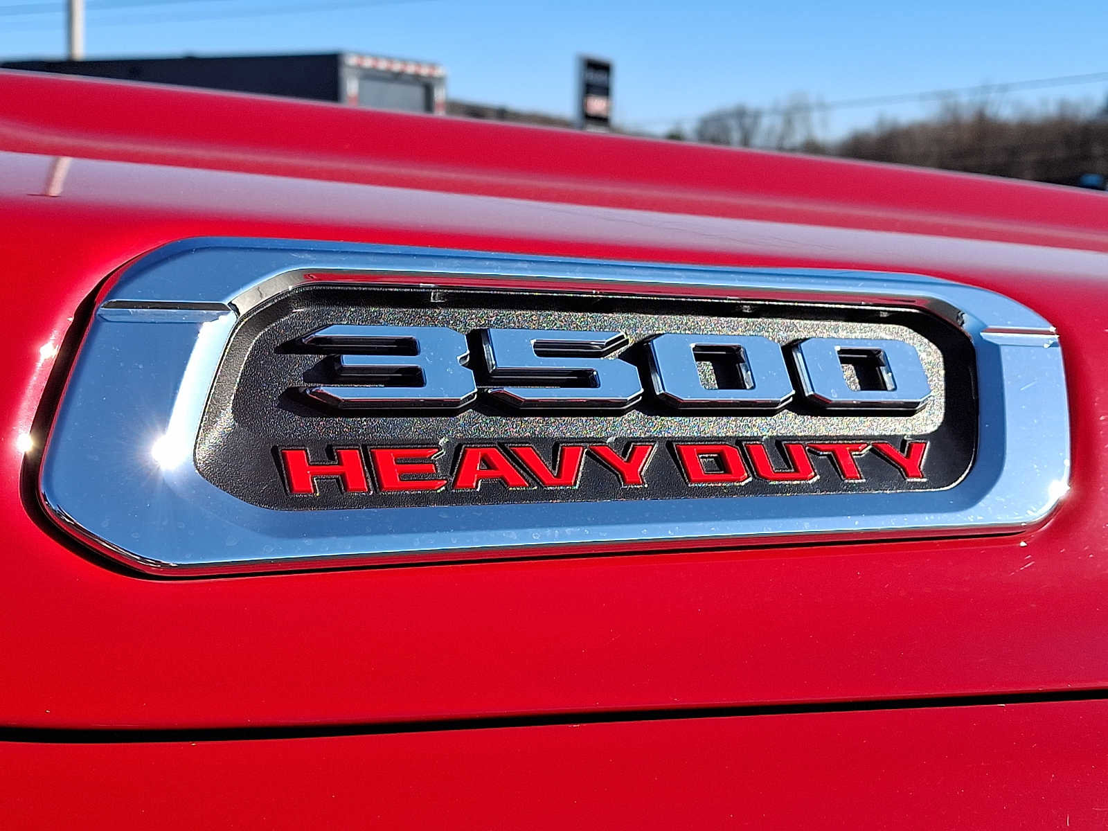 Used 2022 RAM 3500 Tradesman w/ Towing Technology Group image 31