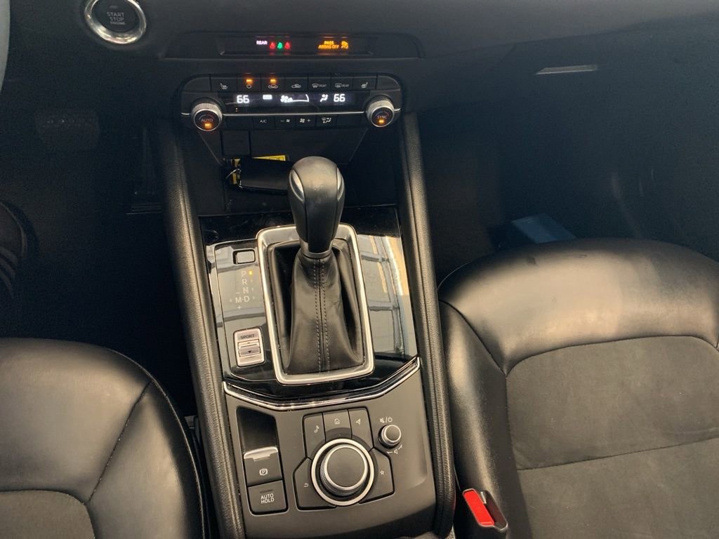 Used 2023 MAZDA CX-5 AWD 2.5 S w/ Select Package image 9