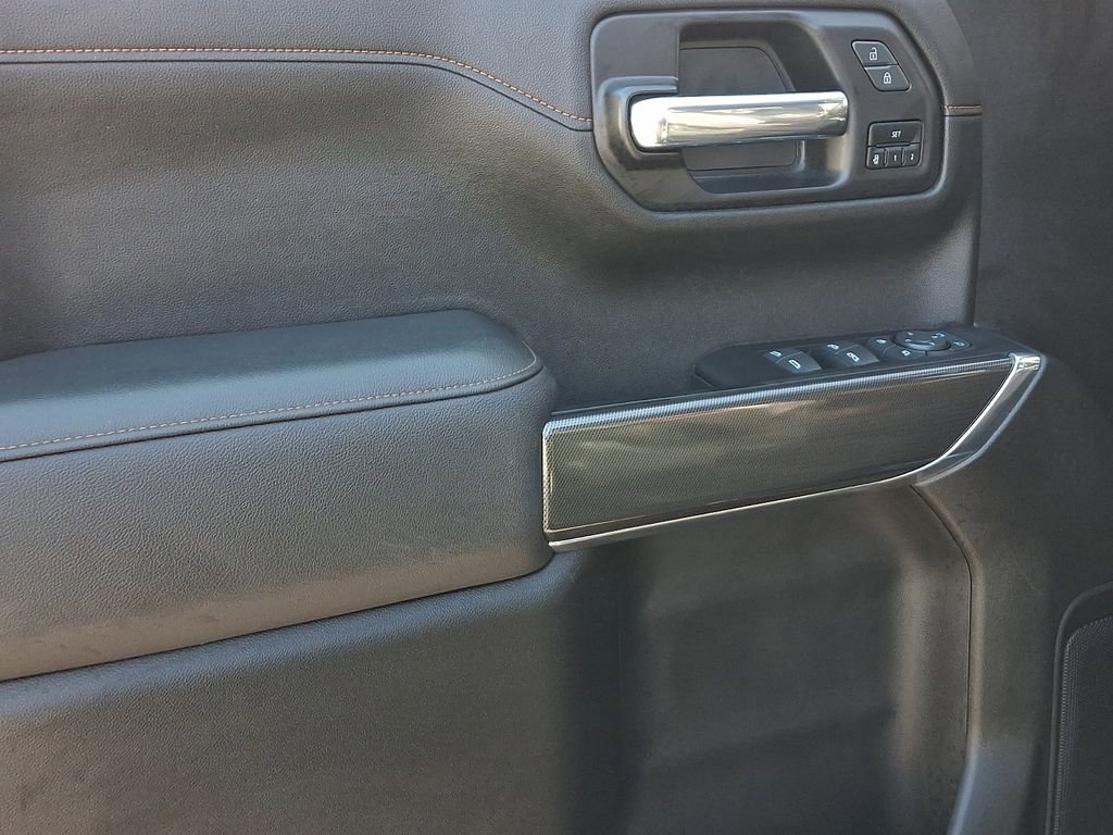 Used 2021 GMC Sierra 1500 AT4 AWD/4WD image 13