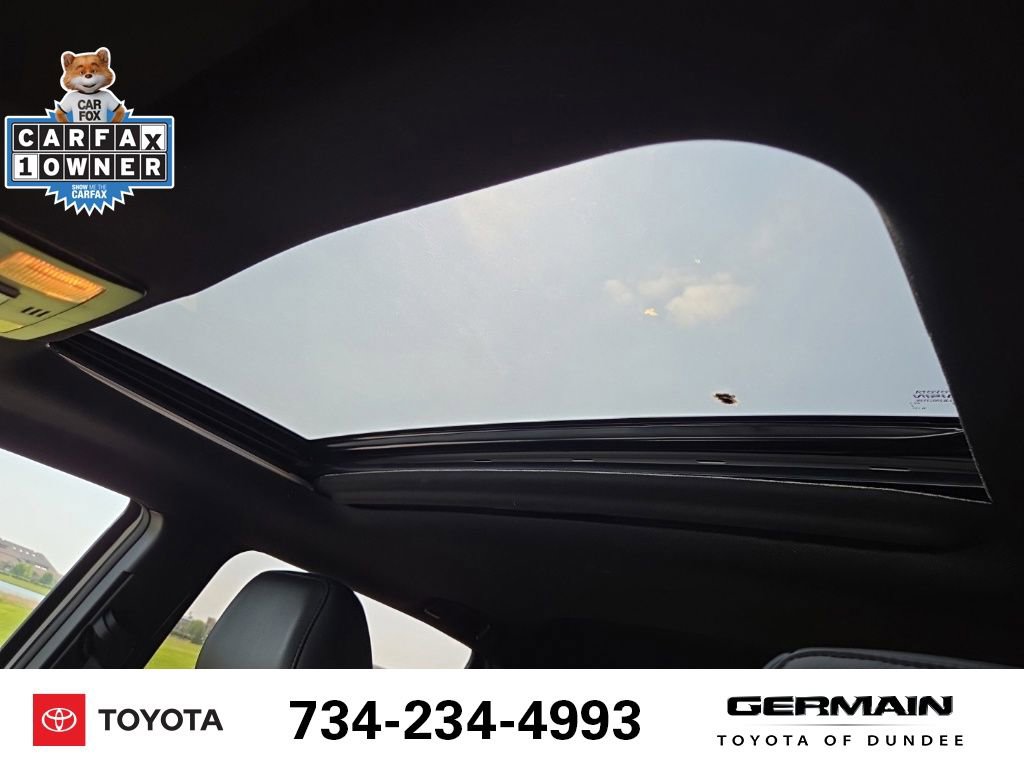 Used 2023 Toyota Tacoma TRD Off-Road w/ TRD Premium Off Road Package AWD/4WD image 16