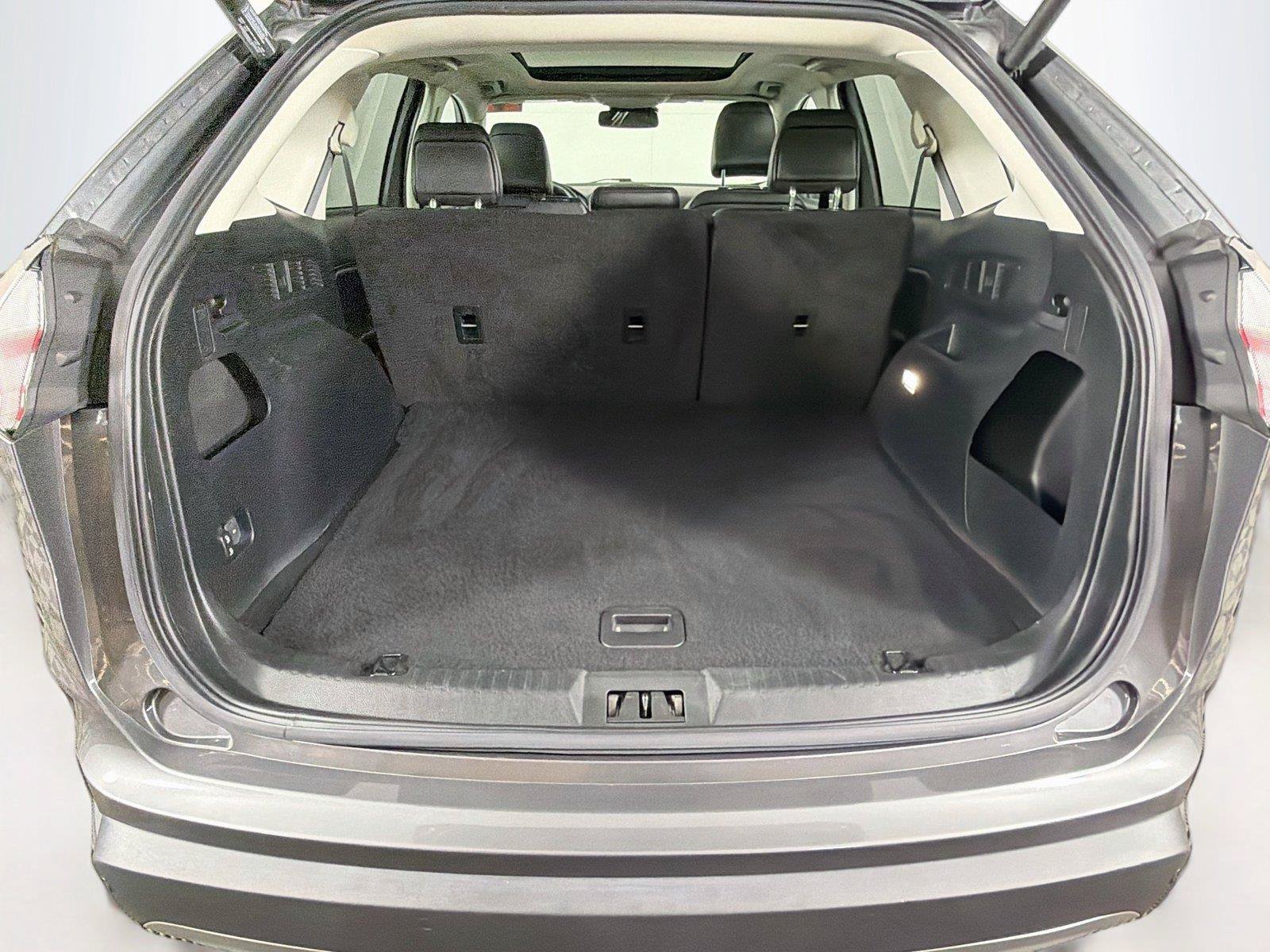 Used 2022 Ford Edge SEL w/ Convenience Package AWD/4WD image 14