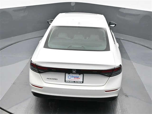 Used 2023 Honda Accord EX image 16