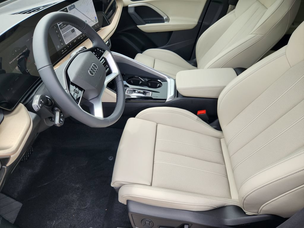 New 2026 Audi Q5 Prestige AWD/4WD image 15