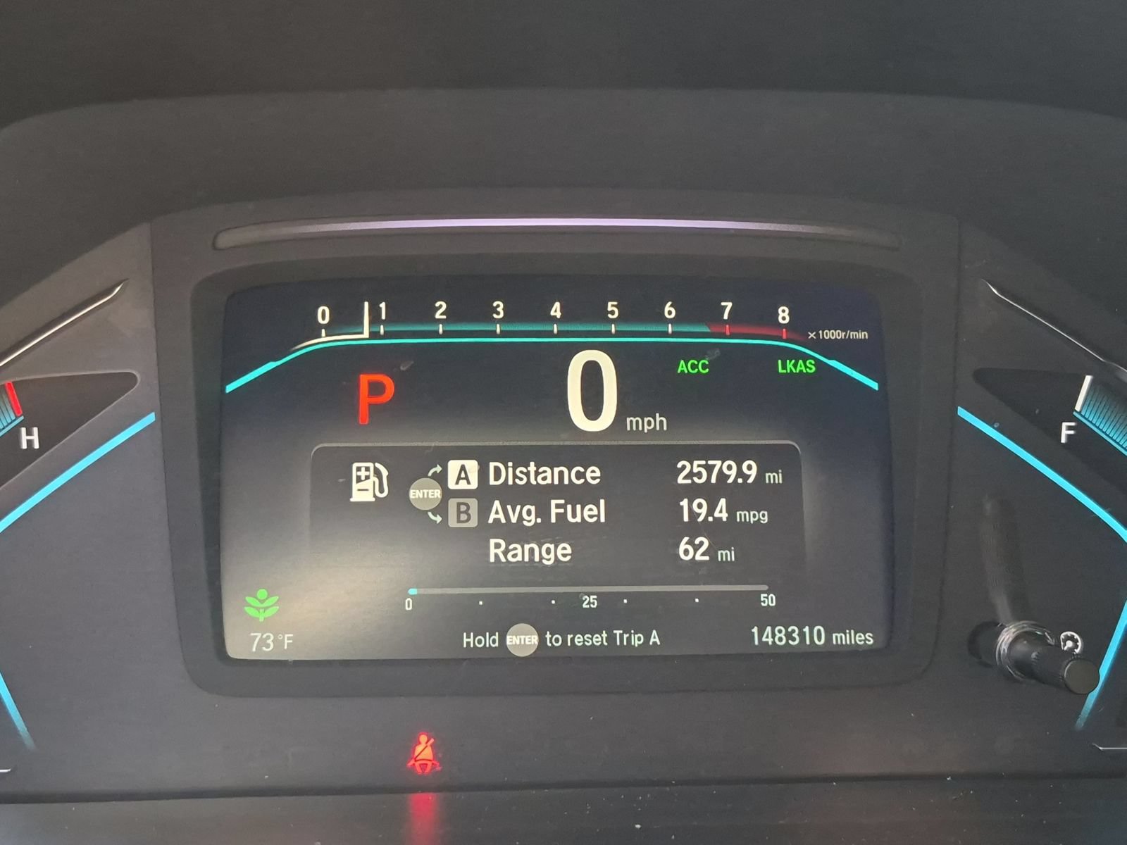 Used 2018 Honda Odyssey Elite image 15