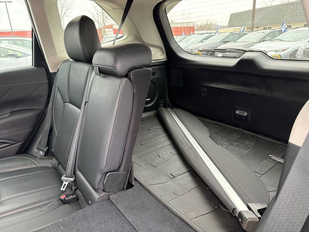 Used 2021 Subaru Forester Touring image 30