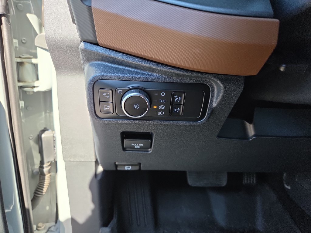 Certified 2024 Ford Bronco Outer Banks AWD/4WD image 19