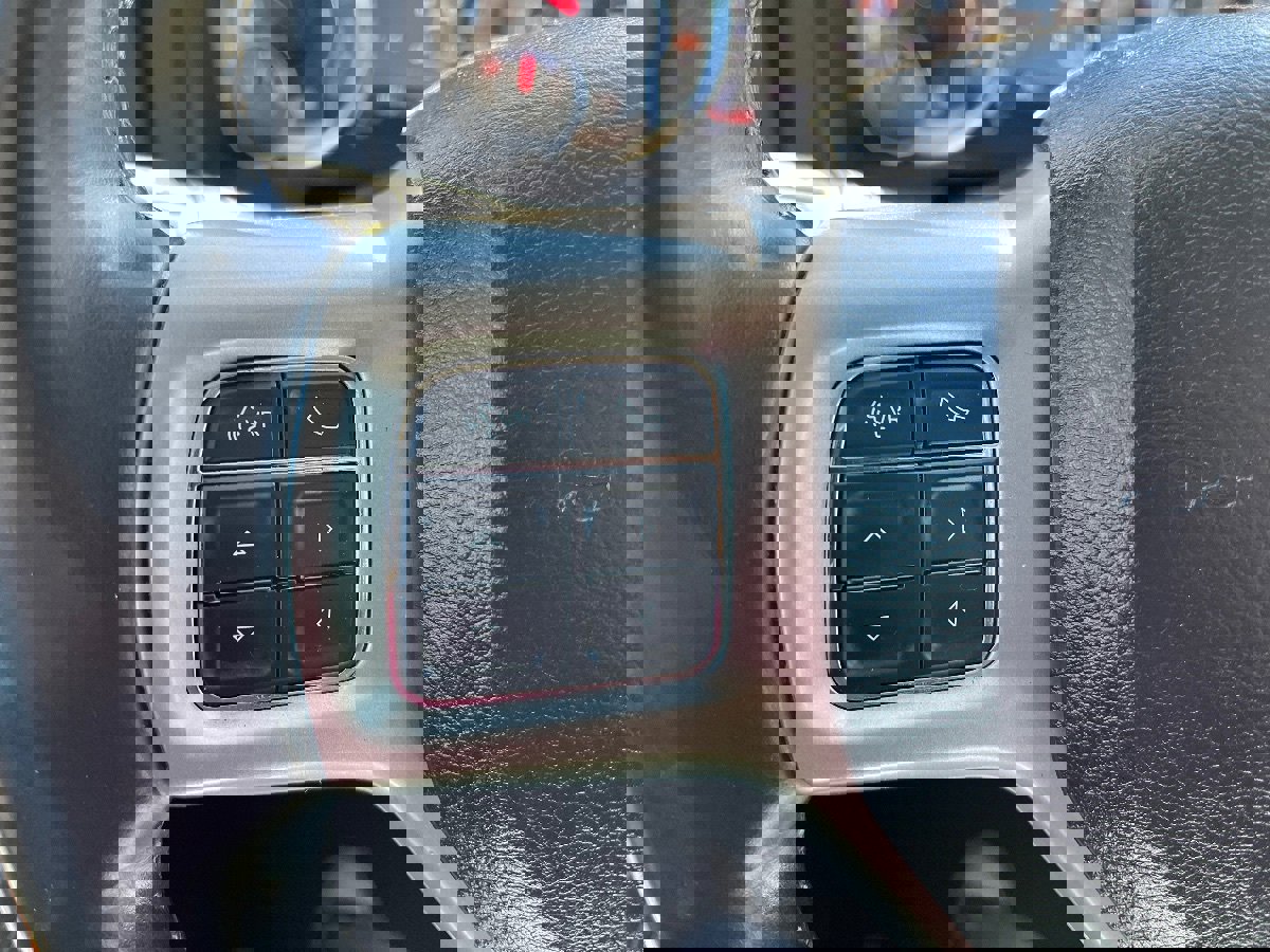 Used 2014 RAM 1500 Laramie w/ Convenience Group image 74