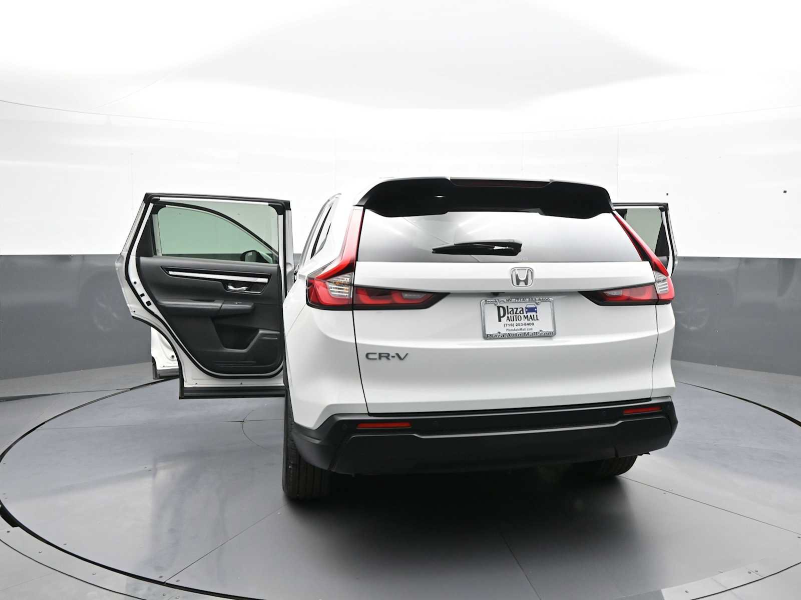 Used 2024 Honda CR-V EX-L image 47