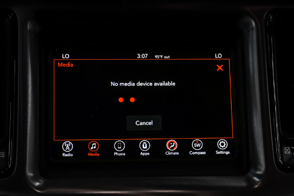Used 2019 Dodge Challenger SXT w/ Blacktop Package RWD image 27