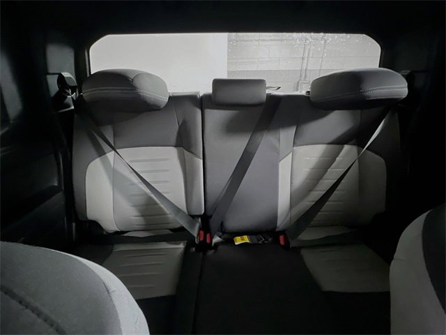 New 2025 Toyota Tacoma TRD Off-Road image 29