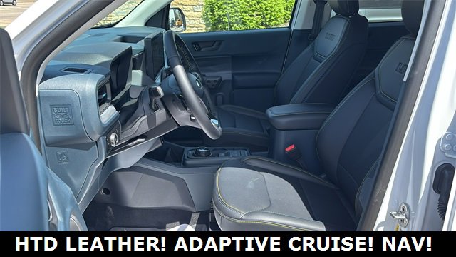 New 2025 Ford Maverick Lobo image 4