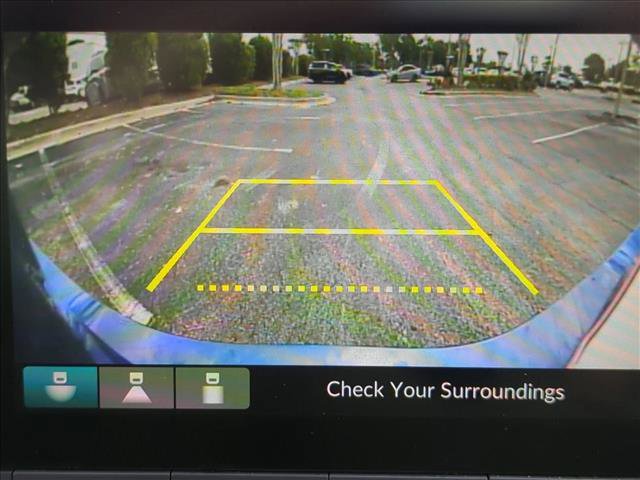 Certified 2024 Honda Civic Sport image 13